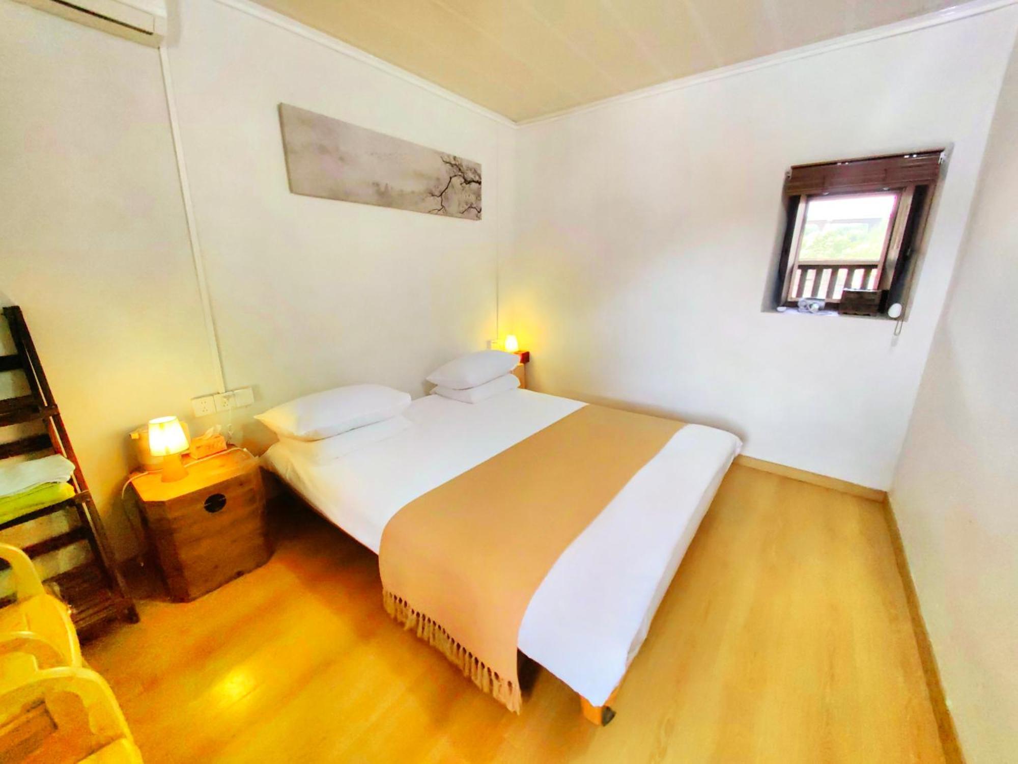 Tulou Fuyulou Changdi Inn Yongding Exterior photo