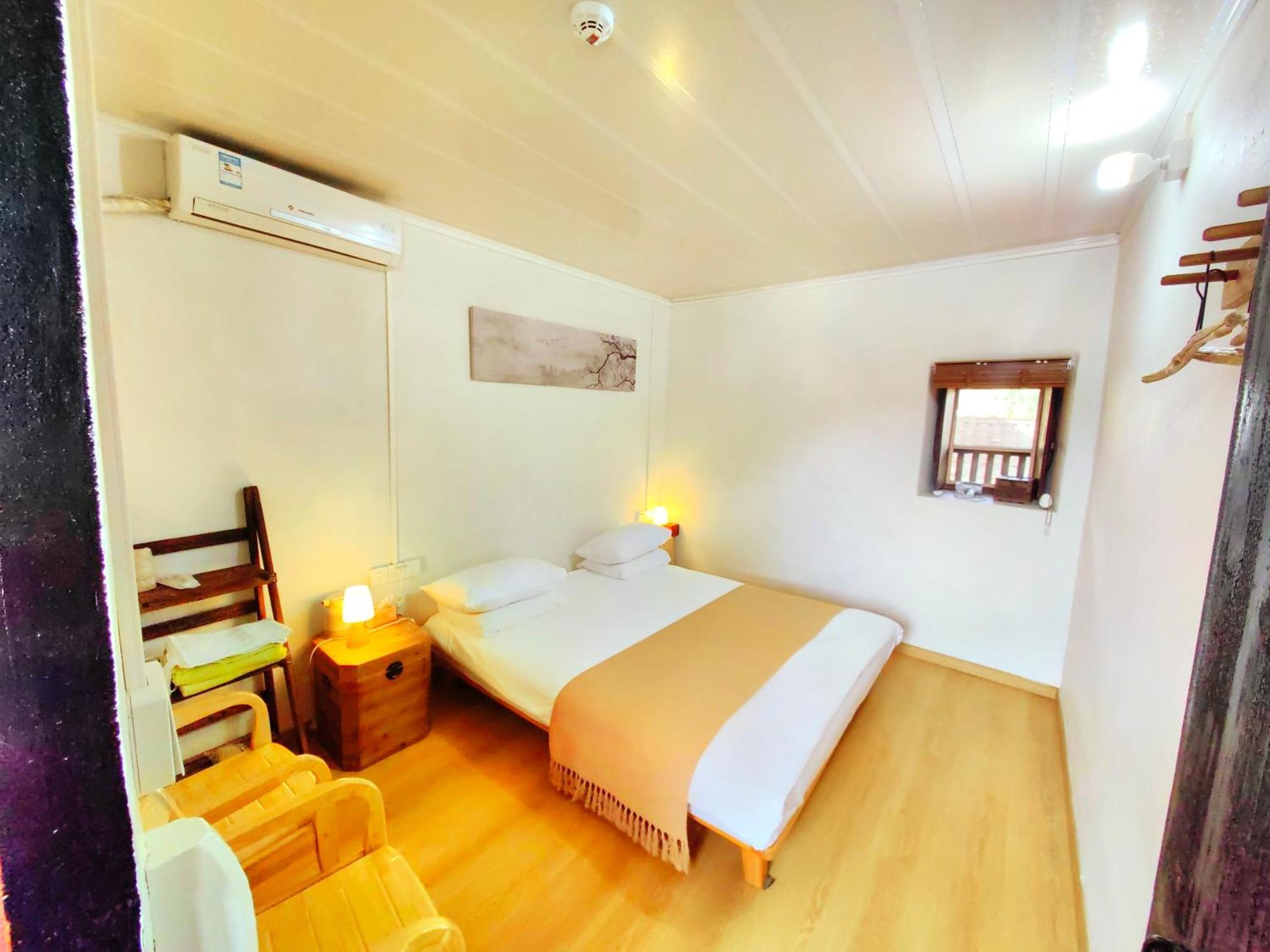 Tulou Fuyulou Changdi Inn Yongding Exterior photo